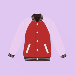 Baseball Jacket