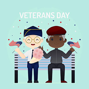 Veterans Day