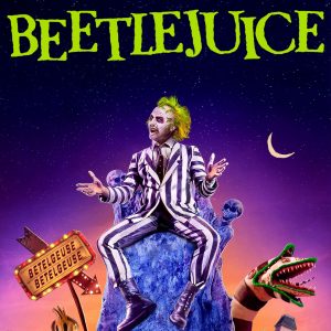 Beetlejuice