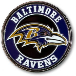 Baltimore Ravens