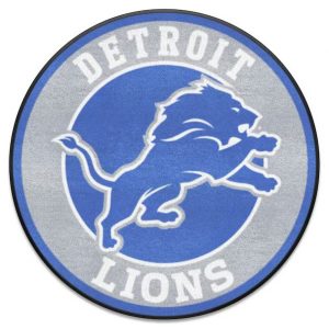 Detroit Lions