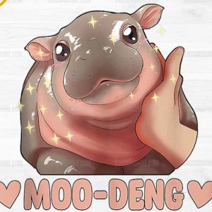 Moo Deng