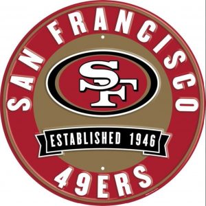 San Francisco 49ers