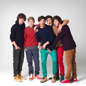 One Direction