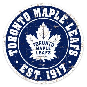 Toronto Maple Leafs