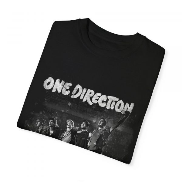 One Direction World Tour Sweatshirts, Hoodies, And T-Shirts