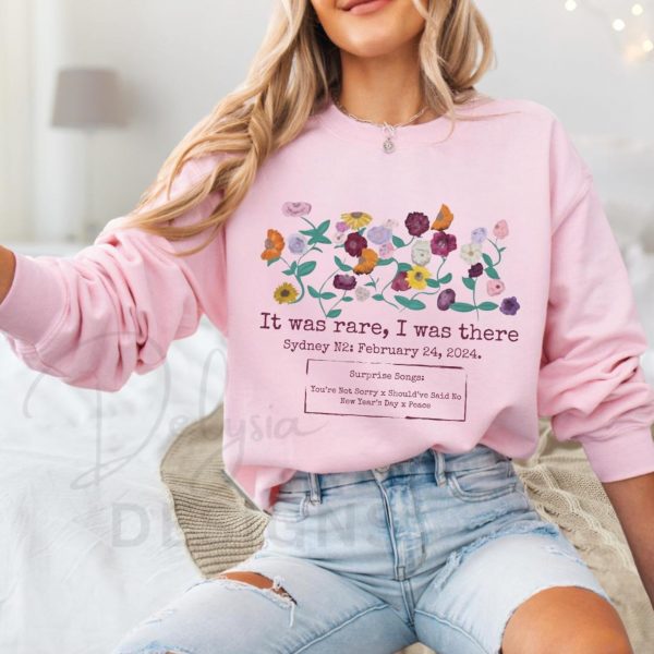 Taylor Swift Eras Tour Piano Flowers Sweatshirts, Hoodies And T-Shirts