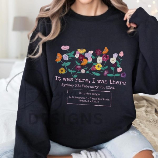 Taylor Swift Eras Tour Piano Flowers Sweatshirts, Hoodies And T-Shirts