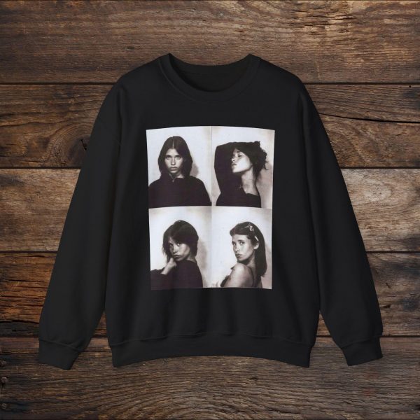 Nessa Barrett Photo Booth Sweatshirts, Hoodies And T-Shirts