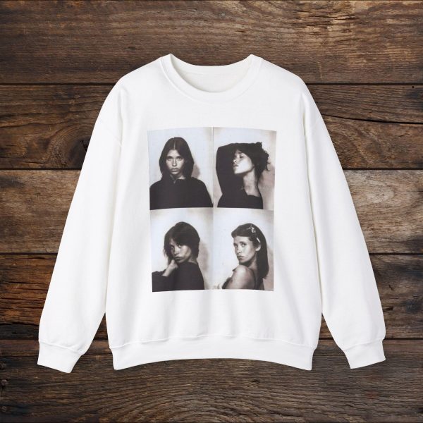 Nessa Barrett Photo Booth Sweatshirts, Hoodies And T-Shirts