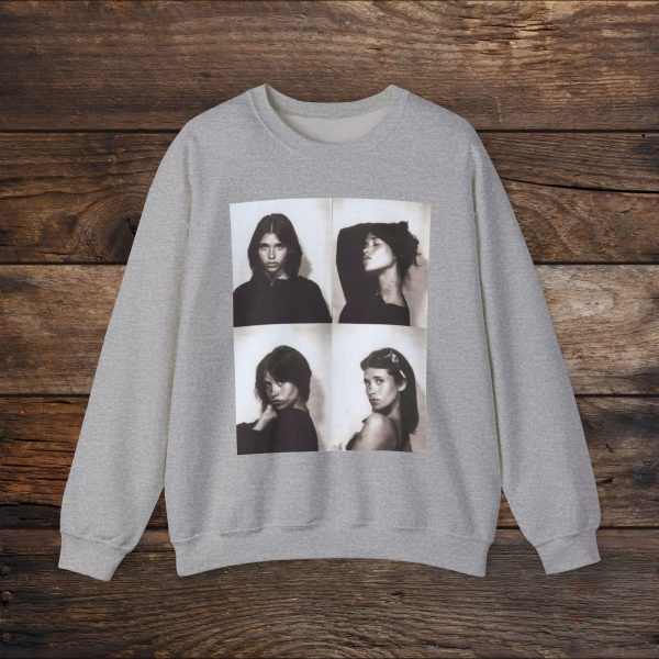 Nessa Barrett Photo Booth Sweatshirts, Hoodies And T-Shirts