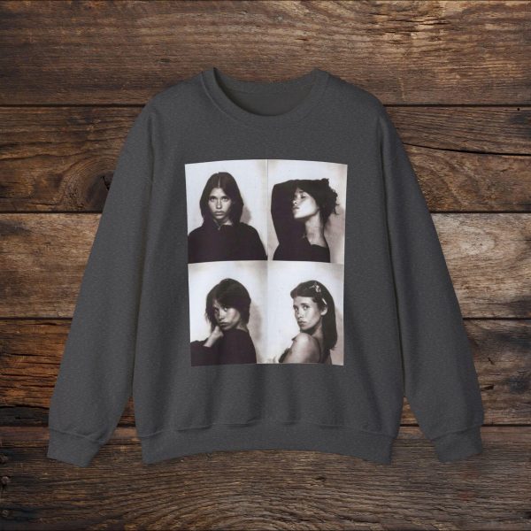 Nessa Barrett Photo Booth Sweatshirts, Hoodies And T-Shirts