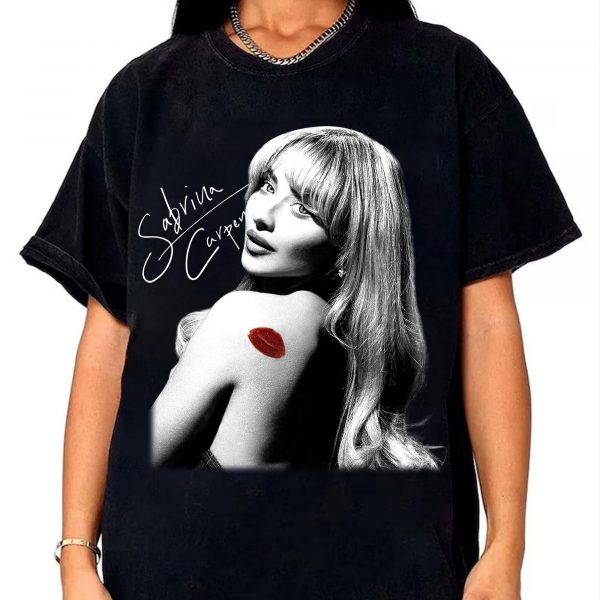 Retro Bootleg 90s Sabrina Carpenter Sweatshirts, Hoodies And T-Shirts