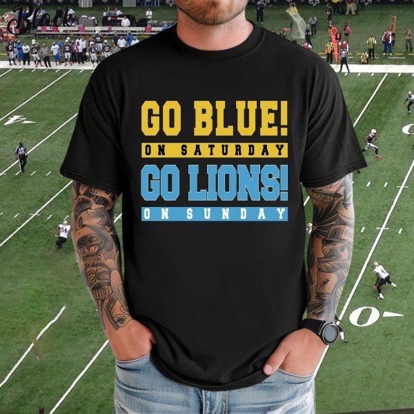 Vintage NFL Detroit Lions Football Sweatshirts, Hoodies And T-Shirts