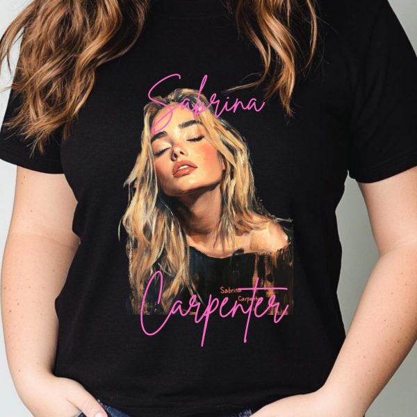 Trendy Sabrina Carpenter Sweatshirts, Hoodies And T-Shirts