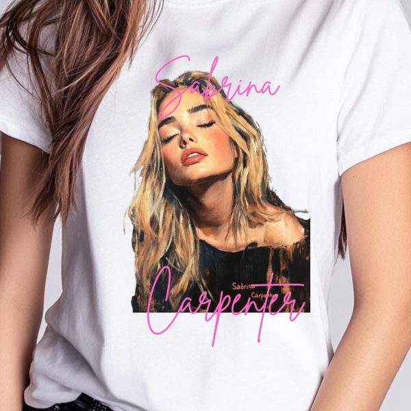 Trendy Sabrina Carpenter Sweatshirts, Hoodies And T-Shirts