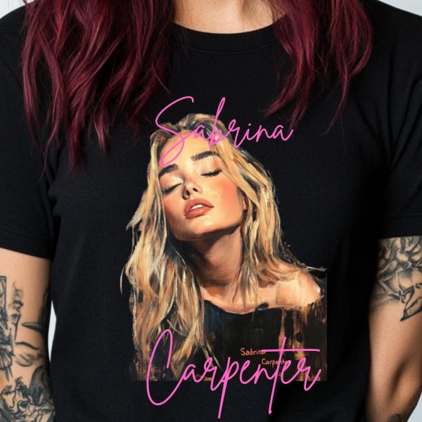 Trendy Sabrina Carpenter Sweatshirts, Hoodies And T-Shirts