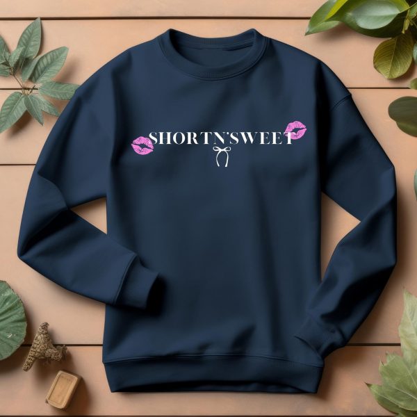 Short N’ Sweet Sabrina Carpenter Sweatshirts, Hoodies And T-Shirts