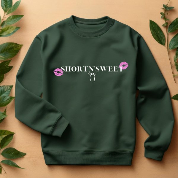 Short N’ Sweet Sabrina Carpenter Sweatshirts, Hoodies And T-Shirts