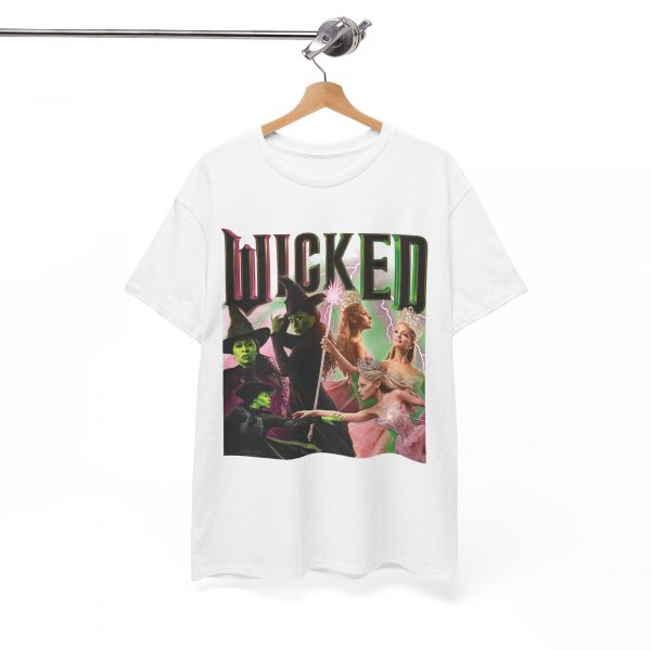 Wicked Elphaba And Glinda Sweatshirts, Hoodies And T-Shirts